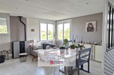 Maison 6 pièces 167500 €