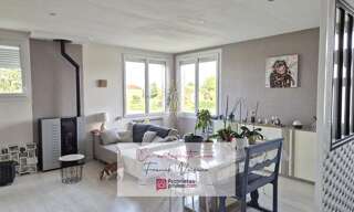 Maison 6 Pièces 88 m² à vendre à Vendrennes (85250)