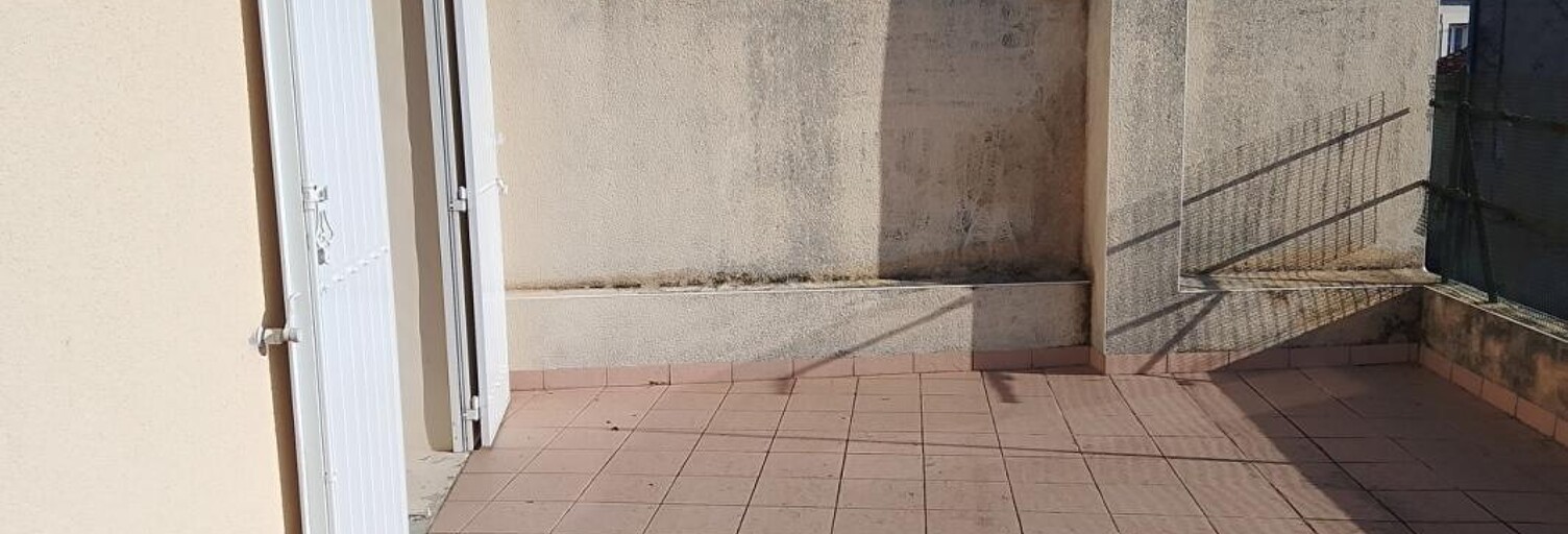 Appartement 7 Pièces 106 m² à vendre à Châteaubernard (16100)