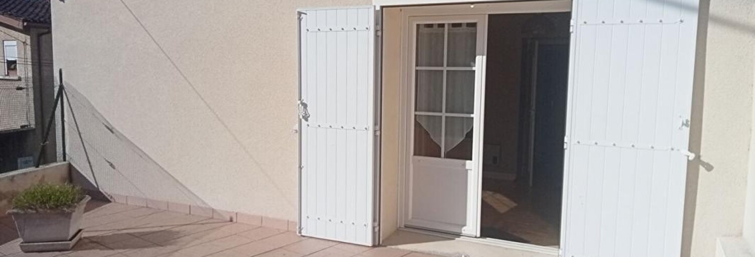 Maison 7 Pièces 106 m² à vendre à Châteaubernard (16100)