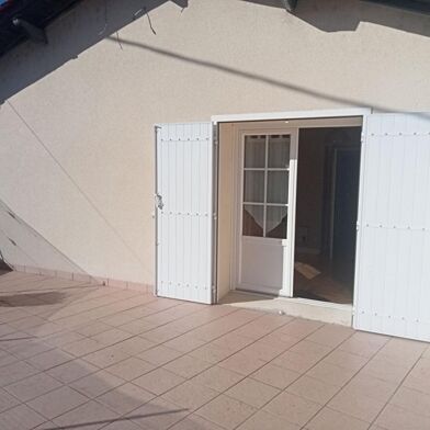 Maison 7 pièces 96000 €