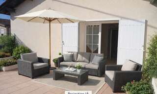 Maison 7 Pièces 106 m² à vendre à Châteaubernard (16100)