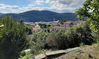 Terrain  467 m² à vendre à La Grand-Combe (30110)