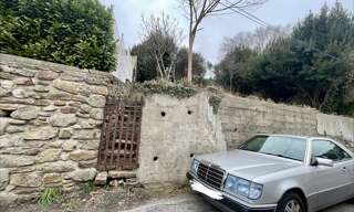 Terrain  467 m² à vendre à La Grand-Combe (30110)