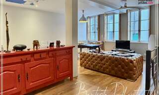 Appartement 3 Pièces 90 m² à vendre à Besançon (25000)