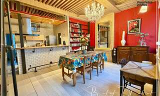 Appartement 3 Pièces 90 m² à vendre à Besançon (25000)