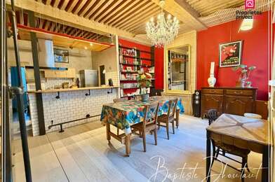 Appartement 3 pièces 298000 €