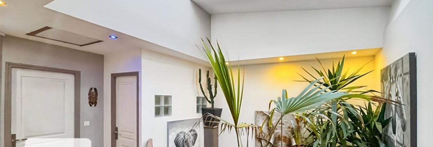 Maison 6 Pièces 127 m² à vendre à Saint-Brieuc (22000)