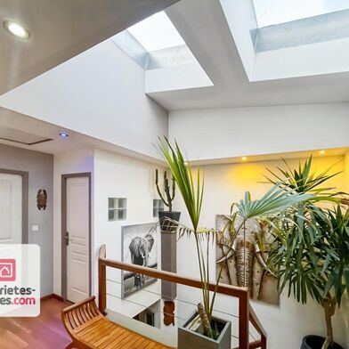 Maison 6 pièces 338000 €