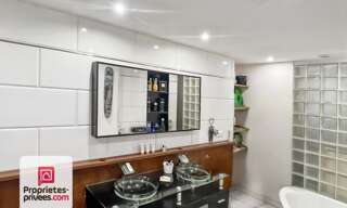 Maison 6 Pièces 127 m² à vendre à Saint-Brieuc (22000)