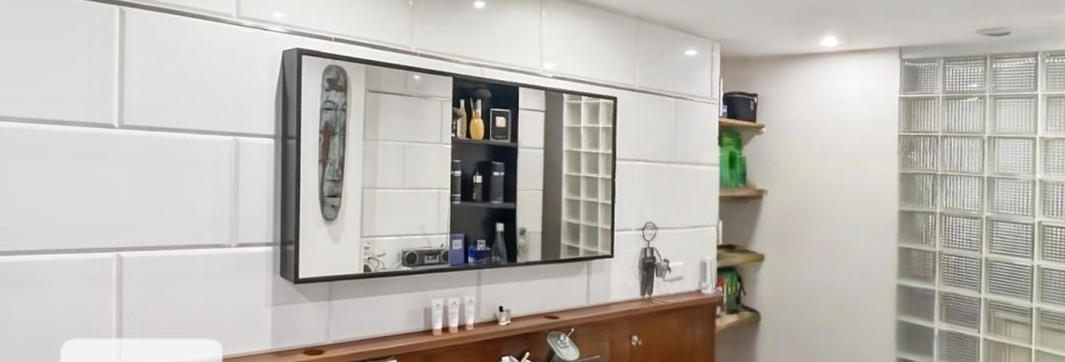 Maison 6 Pièces 127 m² à vendre à Saint-Brieuc (22000)