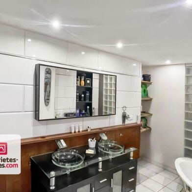 Maison 6 pièces 338000 €