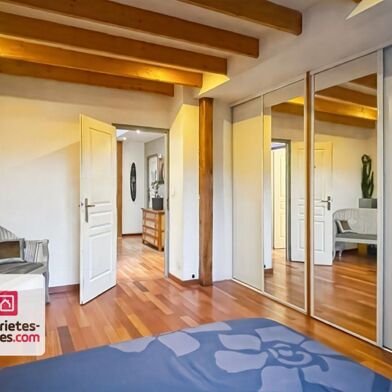 Maison 6 pièces 338000 €