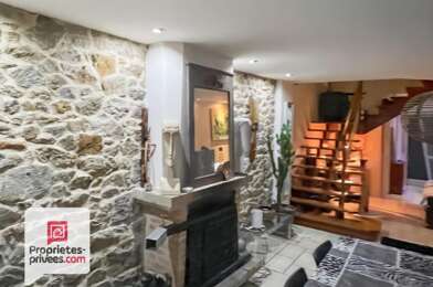 Maison 6 pièces 338000 €