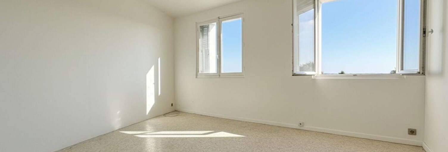 Appartement 2 Pièces 48 m² à vendre à Tulle (19000)