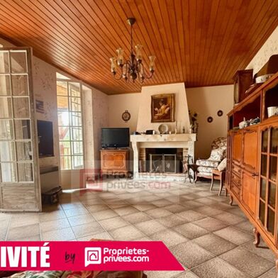 Maison 3 pièces 99900 €