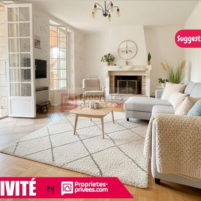 Maison 3 pièces 99900 €