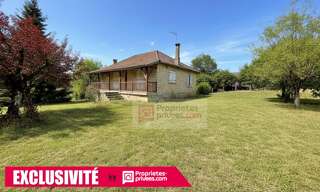 Maison 3 Pièces 80 m² à vendre à Martel (46600)