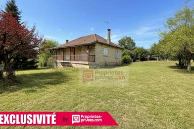 Maison 3 pièces 99900 €