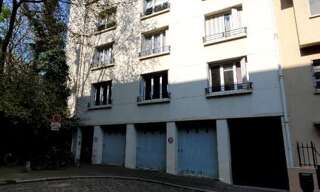 Appartement 3 Pièces 49 m² à vendre à Paris 14 (75014)