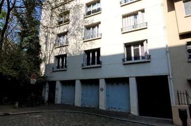 Appartement 3 pièces 445000 €