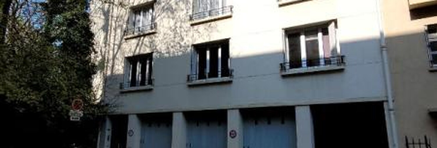 Appartement 3 Pièces 49 m² à vendre à Paris 14 (75014)