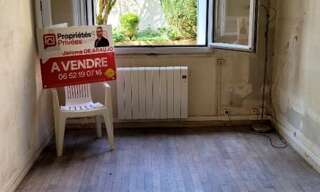 Appartement 3 Pièces 49 m² à vendre à Paris 14 (75014)