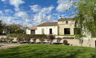 Maison 6 Pièces 179 m² à vendre à Beaucaire (30300)