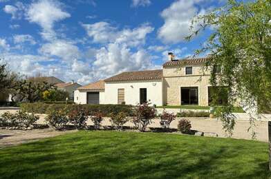 Maison 6 pièces 450000 €