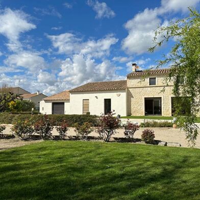 Maison 6 pièces 450000 €