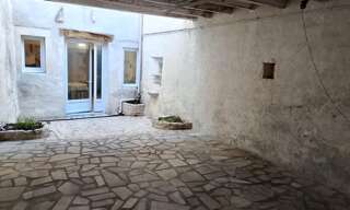 Maison 6 Pièces 120 m² à vendre à Rouillac (16170)