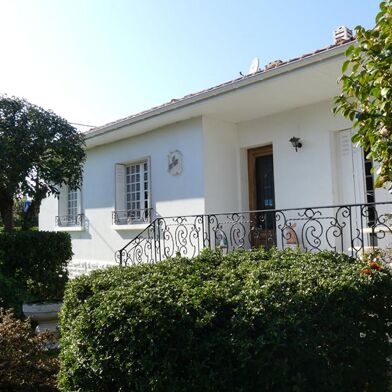 Maison 4 pièces 345000 €