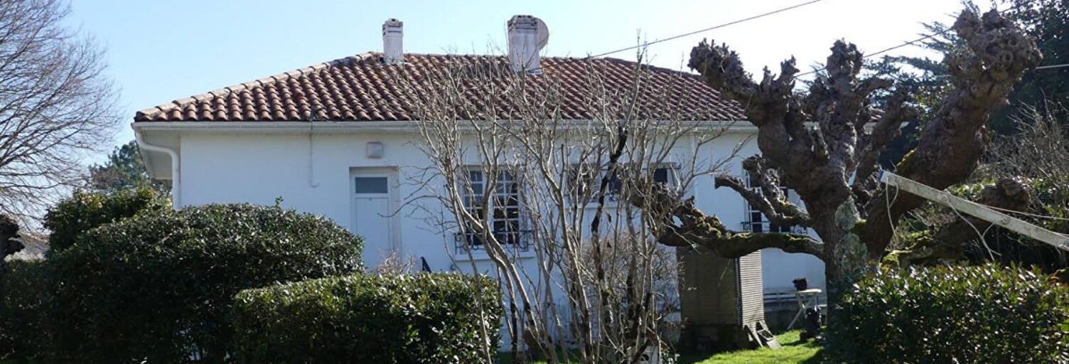 Maison 4 Pièces 77 m² à vendre à Biganos (33380)