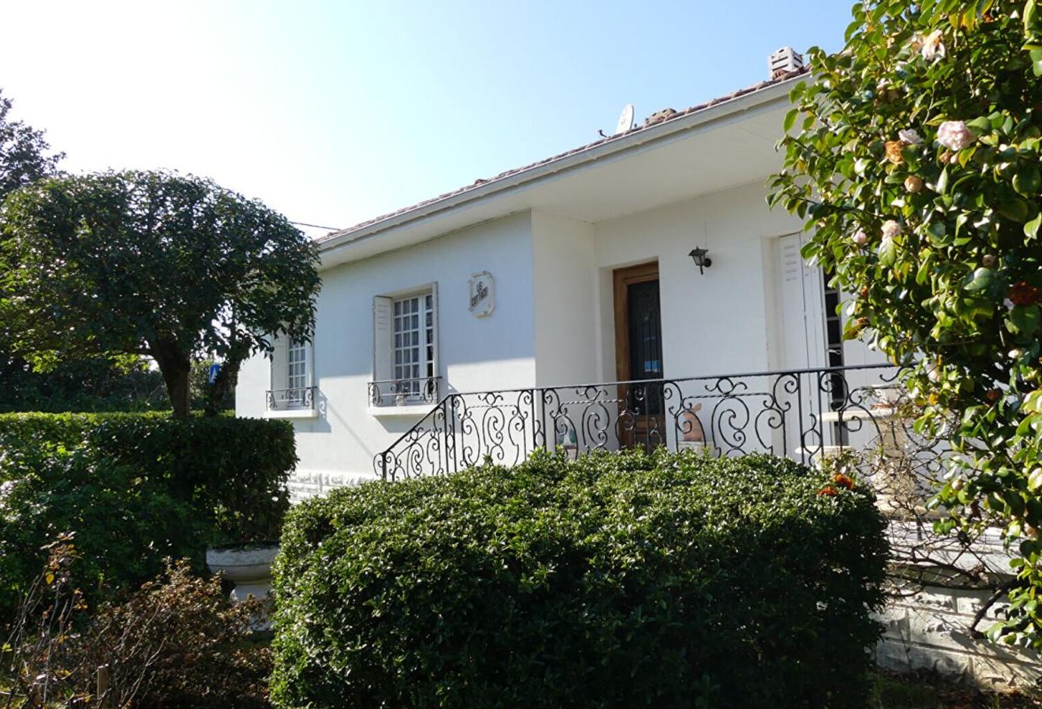 Maison — photo 1