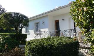 Maison 4 Pièces 77 m² à vendre à Biganos (33380)