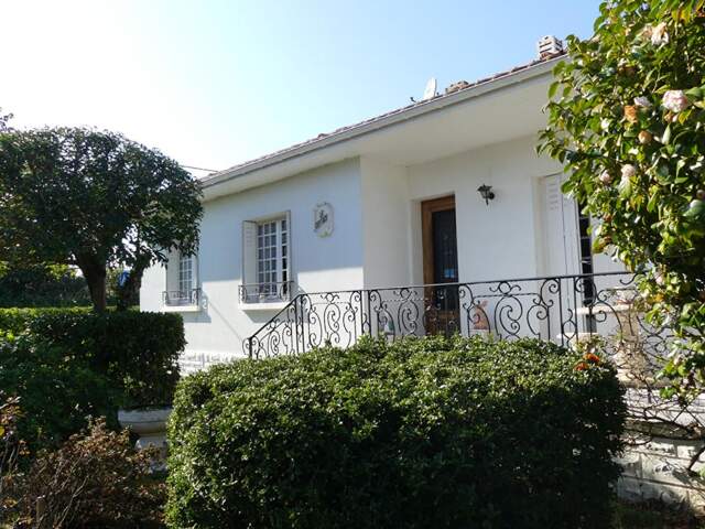 Maison — photo du bien