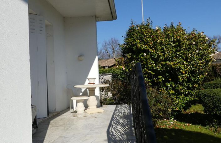 Maison — photo 4