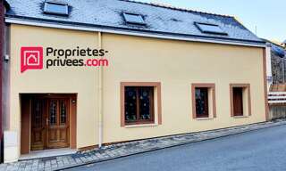 Maison 5 Pièces 130 m² à vendre à Segré-en-Anjou Bleu (49500)