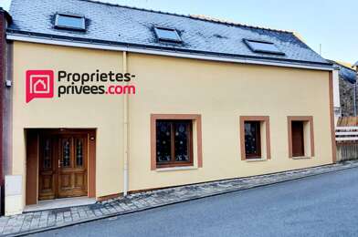 Maison 5 pièces 211860 €