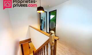 Maison 5 Pièces 130 m² à vendre à Segré-en-Anjou Bleu (49500)