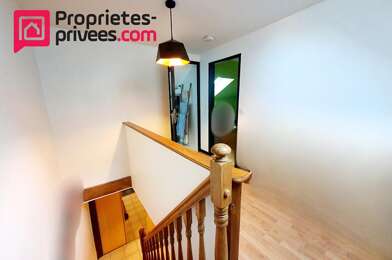 Maison 5 pièces 211860 €
