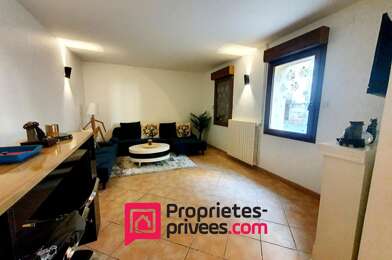 Maison 5 pièces 211860 €