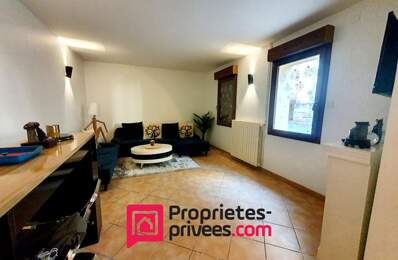 Maison  Segré en Anjou Bleu 5 pièce(s) 130 m2 — photo du bien