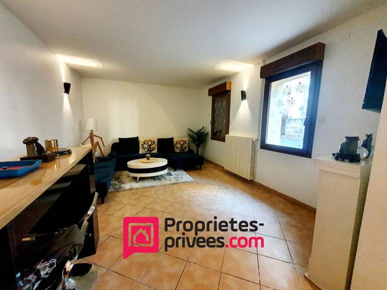 Maison  Segré en Anjou Bleu 5 pièce(s) 130 m2 — photo 1