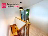 Maison  Segré en Anjou Bleu 5 pièce(s) 130 m2 — photo 3