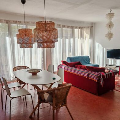 Appartement 3 pièces 269000 €