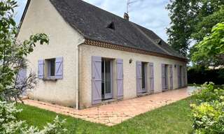 Maison 4 Pièces 91 m² à vendre à Prigonrieux (24130)