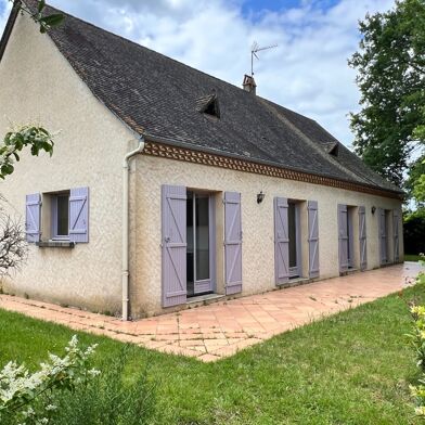 Maison 4 pièces 170000 €