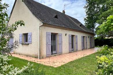Maison 4 pièces 170000 €
