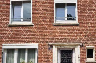 Maison 5 pièces 187800 €